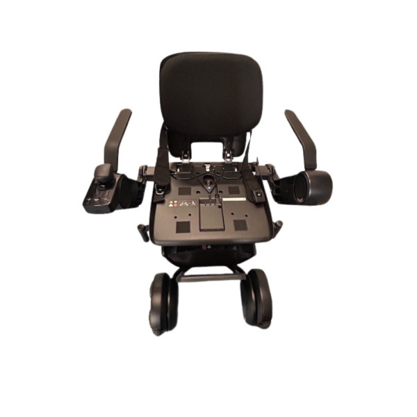 Electric wheelchair basic - rear wheel drive Whill Model C2 - EQ6984